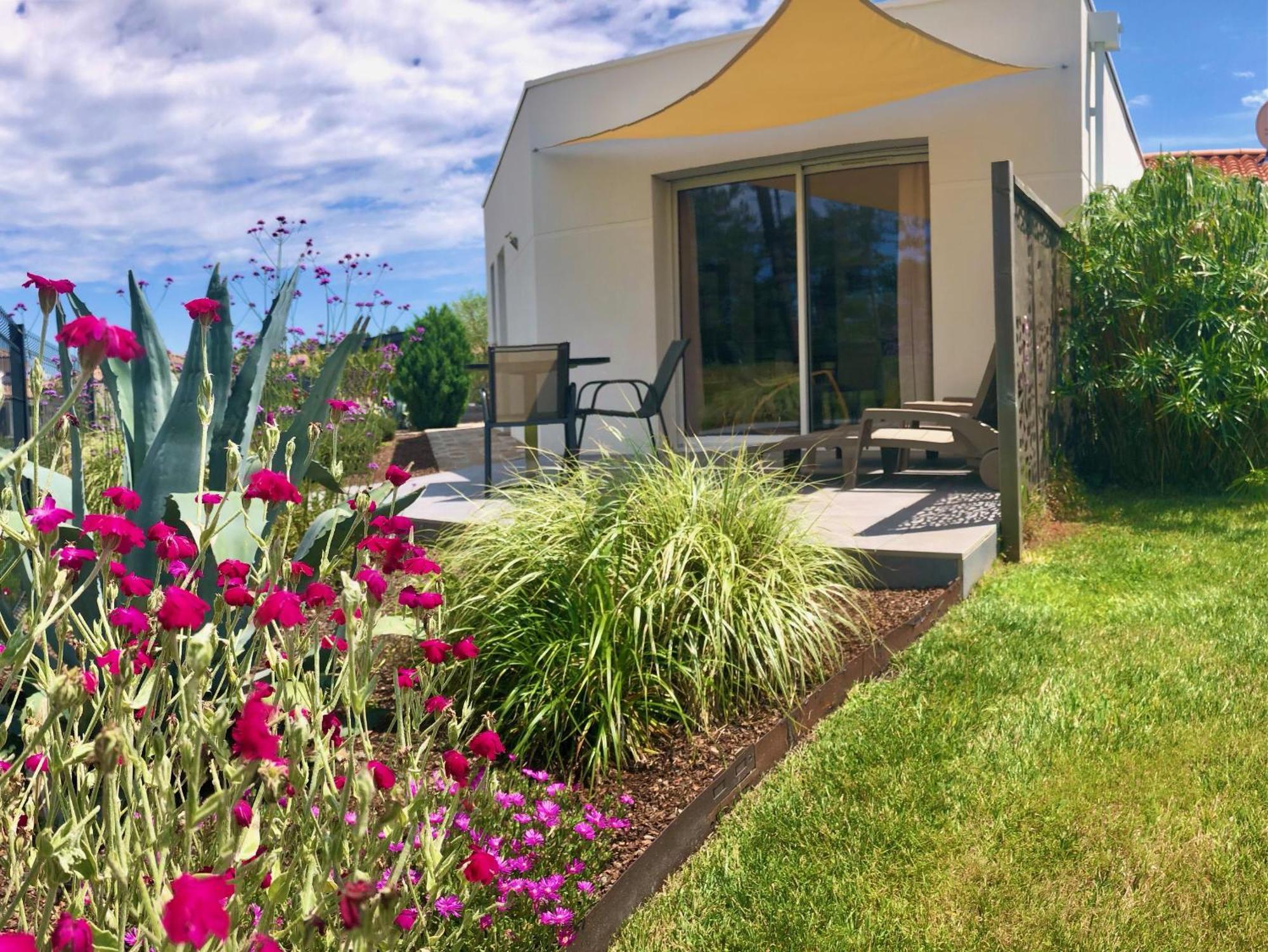 Villa Pignada ラントン エクステリア 写真